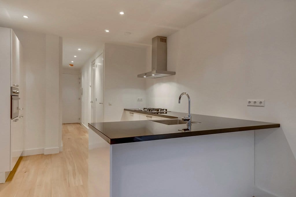 Foto 6 van Rombout Hogerbeetsstraat 42-H