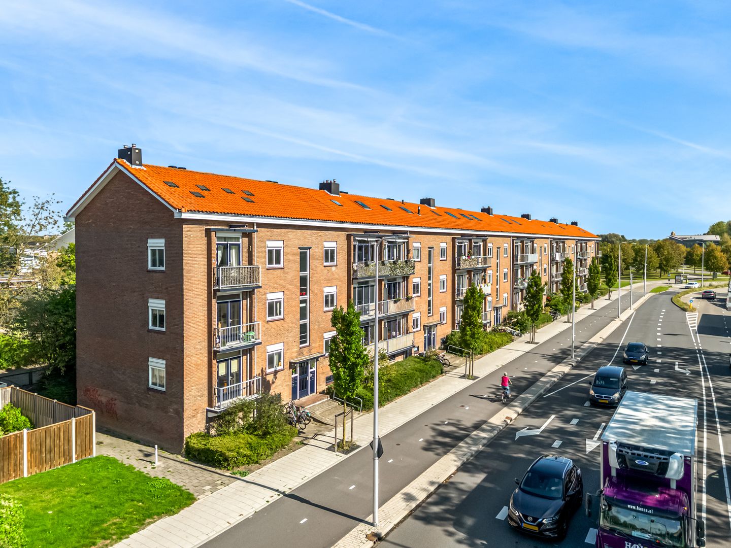 Foto 20 van Willem de Zwijgerlaan 8