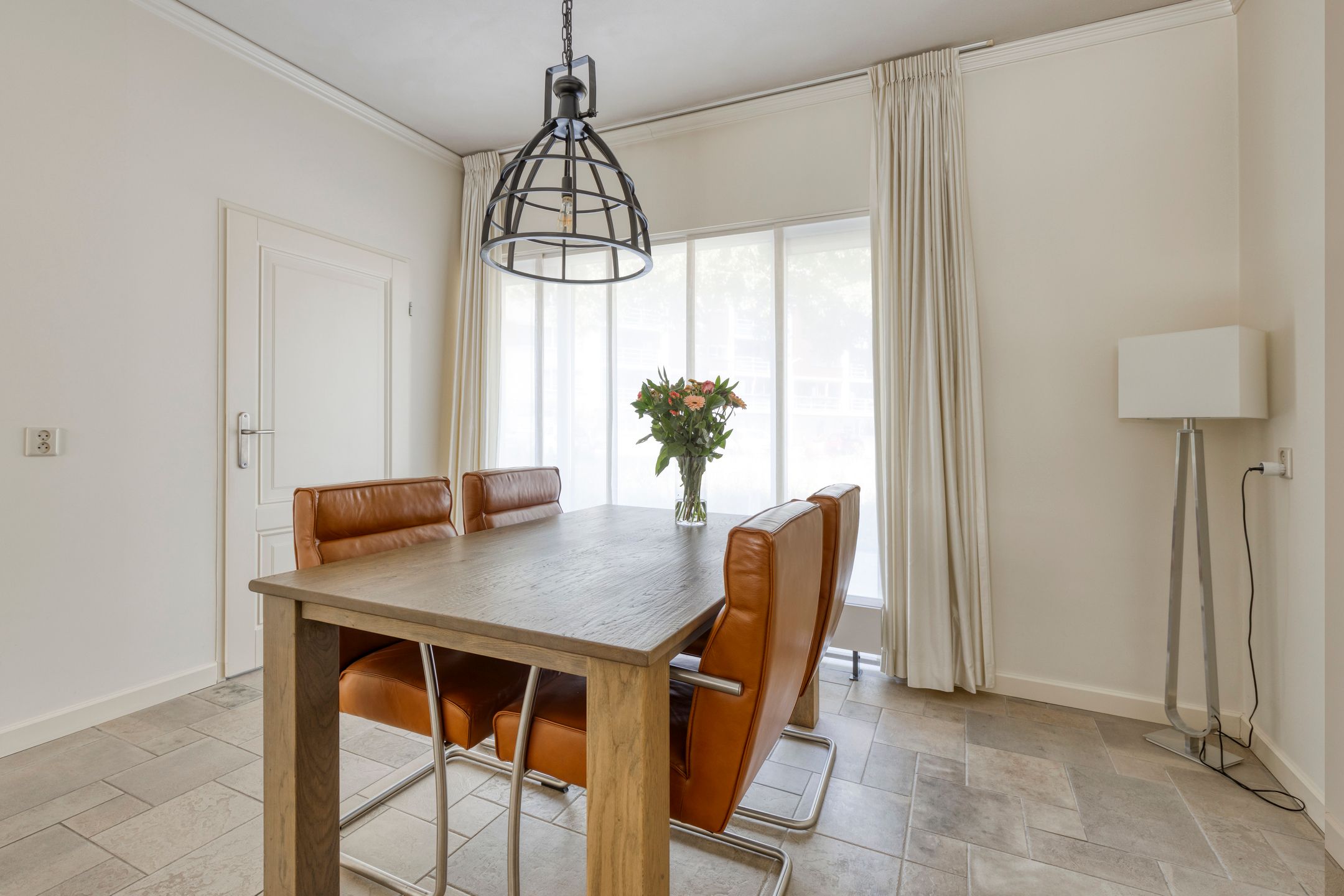 Foto 9 van Ockenburgerf 16