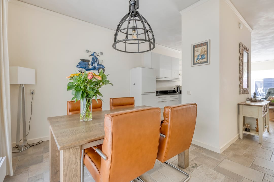 Foto 7 van Ockenburgerf 16