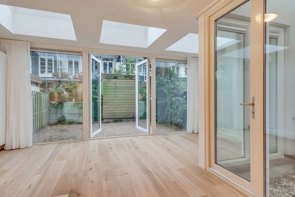 Foto 1 van Rombout Hogerbeetsstraat 42-H