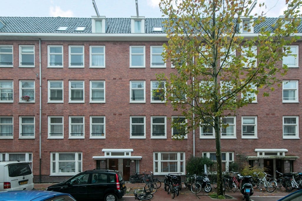 Foto 15 van Rombout Hogerbeetsstraat 42-H