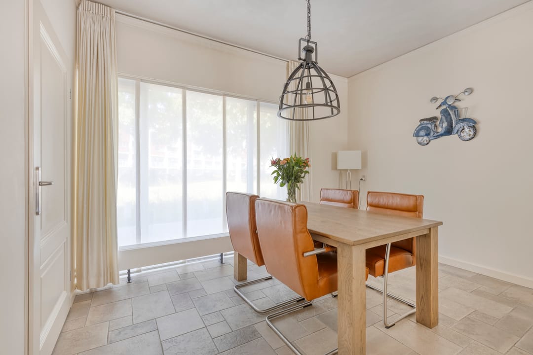 Foto 8 van Ockenburgerf 16