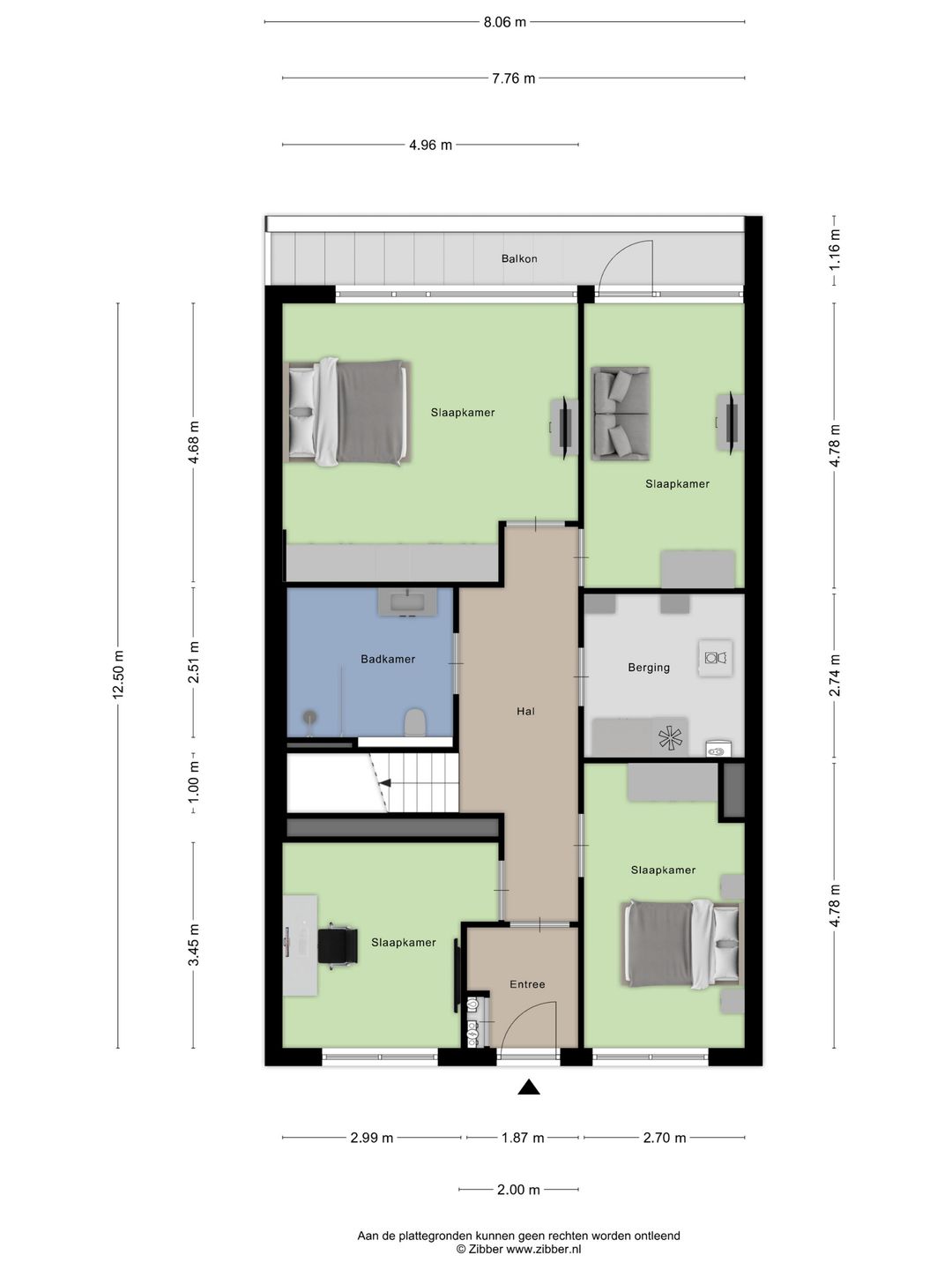Foto 41 van Zonnestein 304
