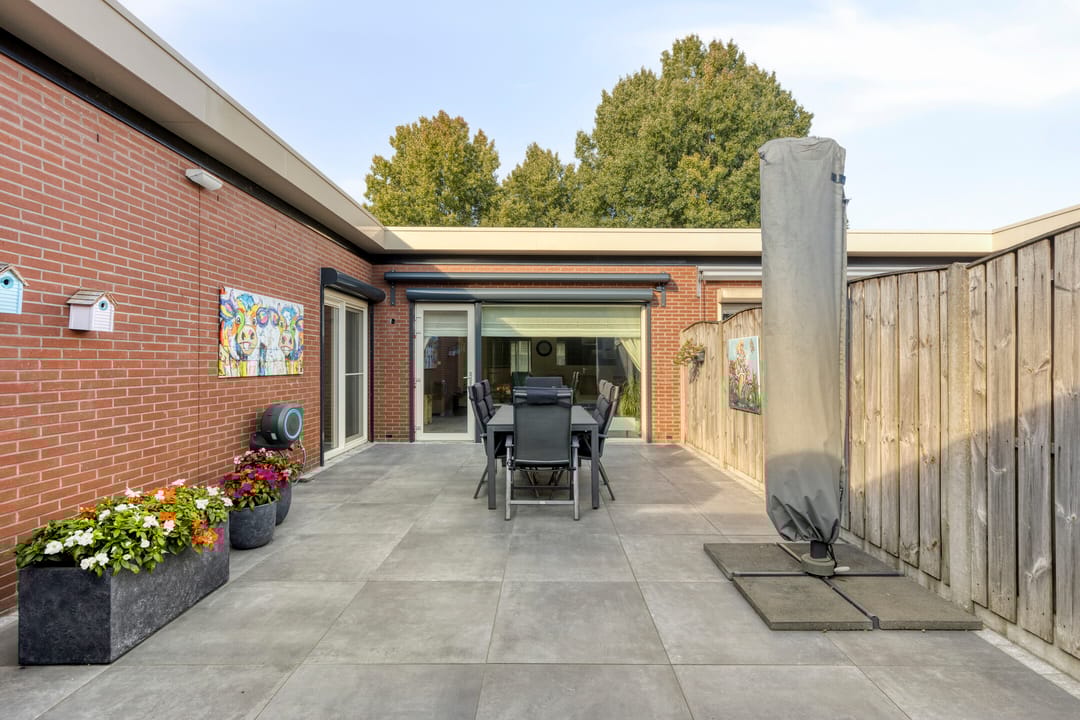 Foto 22 van Ockenburgerf 16