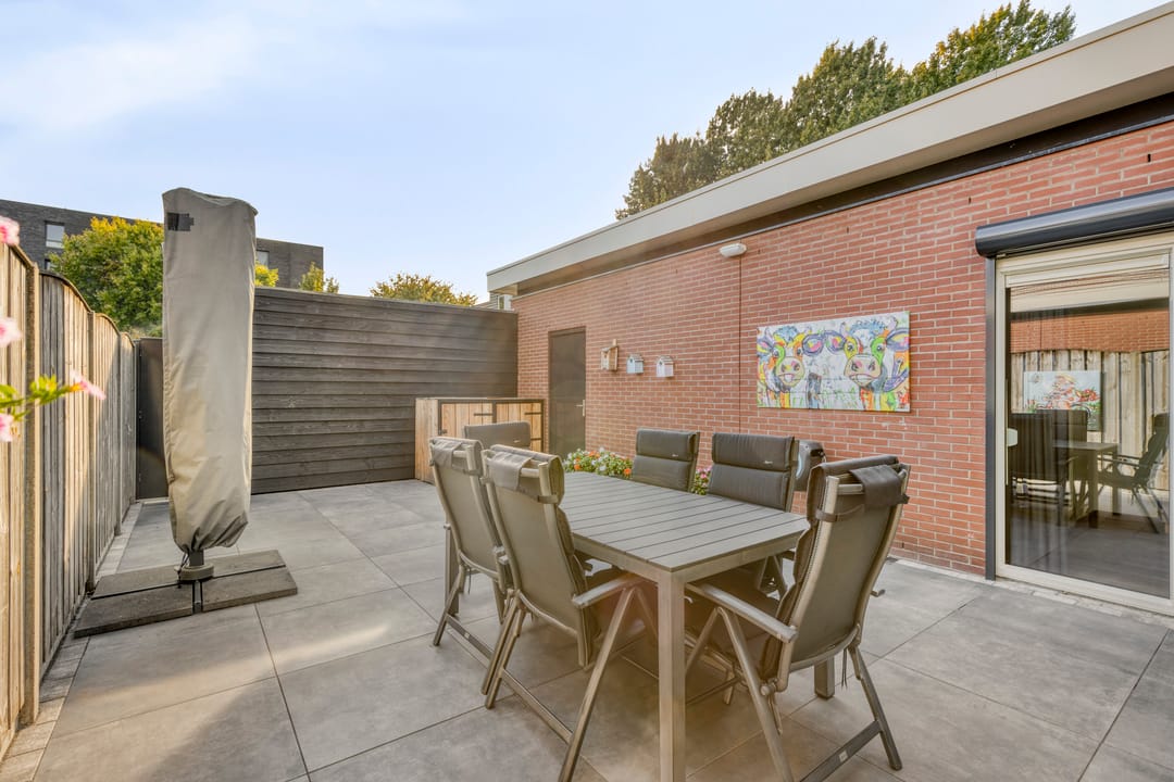 Foto 23 van Ockenburgerf 16