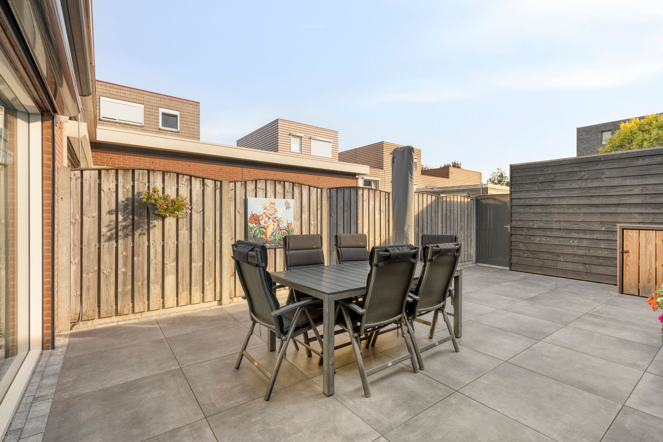 Foto 24 van Ockenburgerf 16