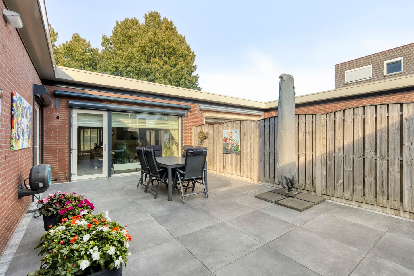 Foto 25 van Ockenburgerf 16