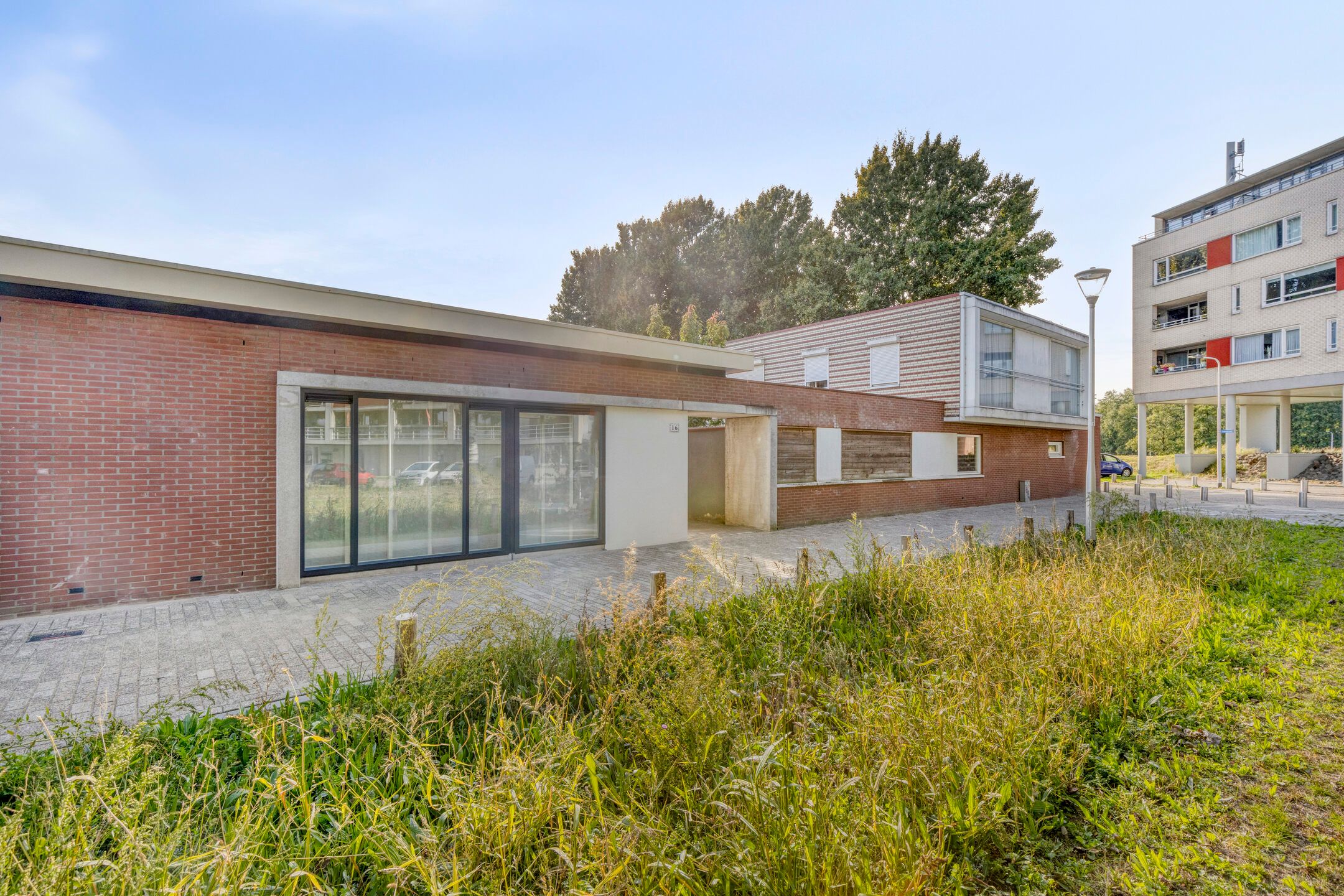 Foto 27 van Ockenburgerf 16