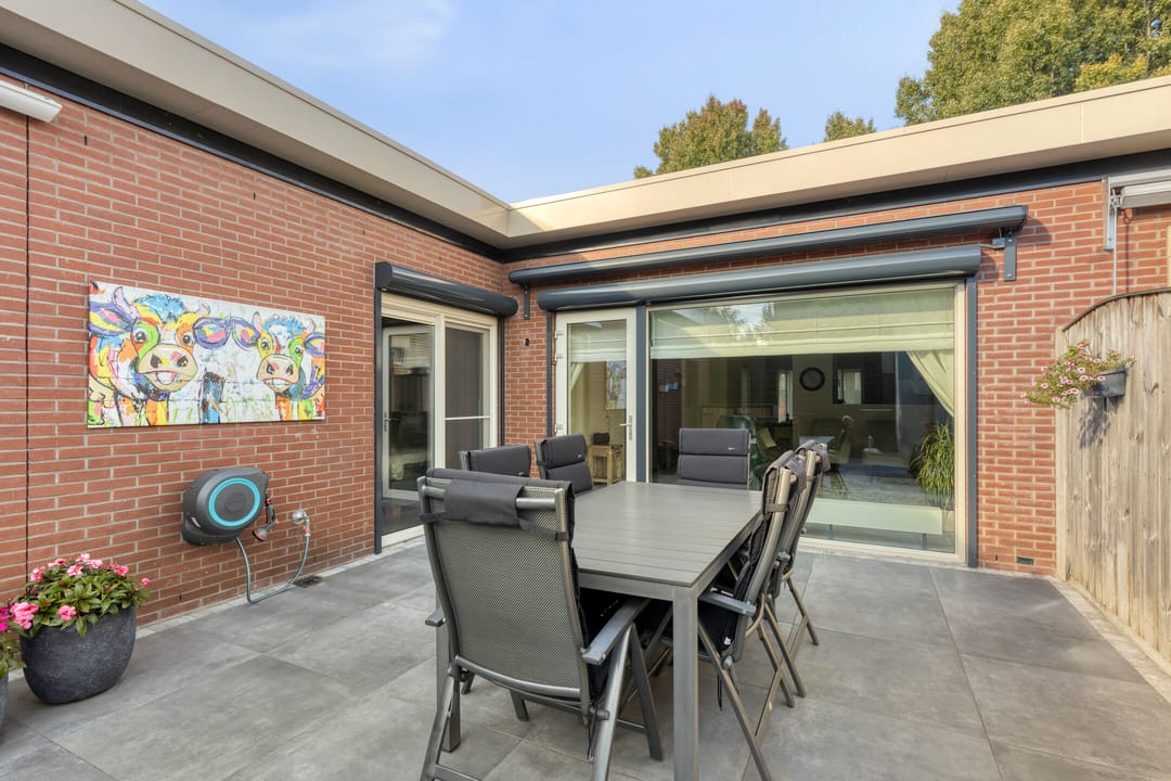 Foto 26 van Ockenburgerf 16