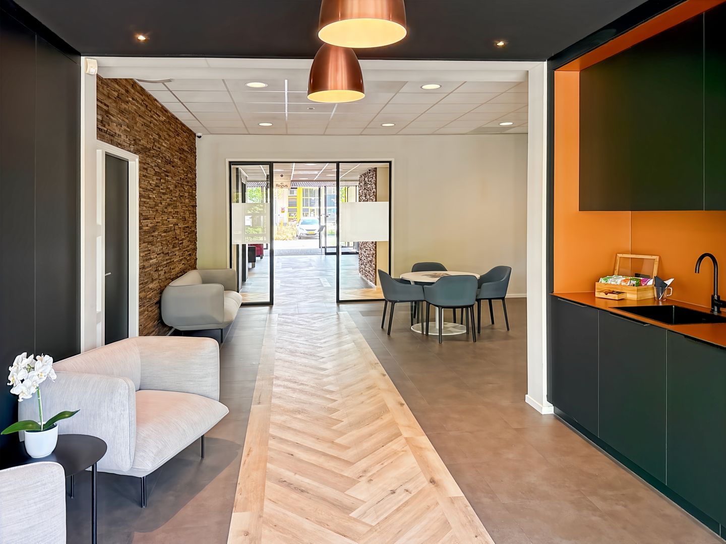 Bekijk foto 1 van Noorderpoort 33