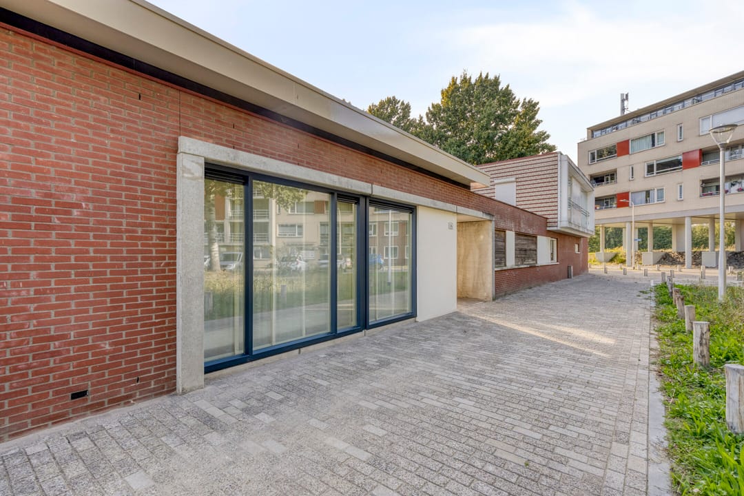 Foto 28 van Ockenburgerf 16