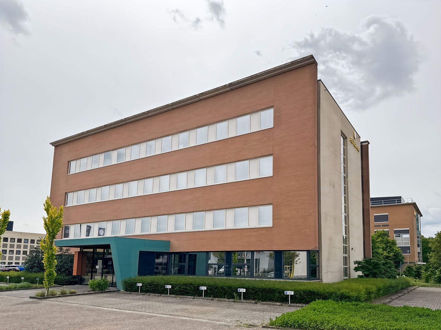 Bekijk foto 2 van Noorderpoort 33