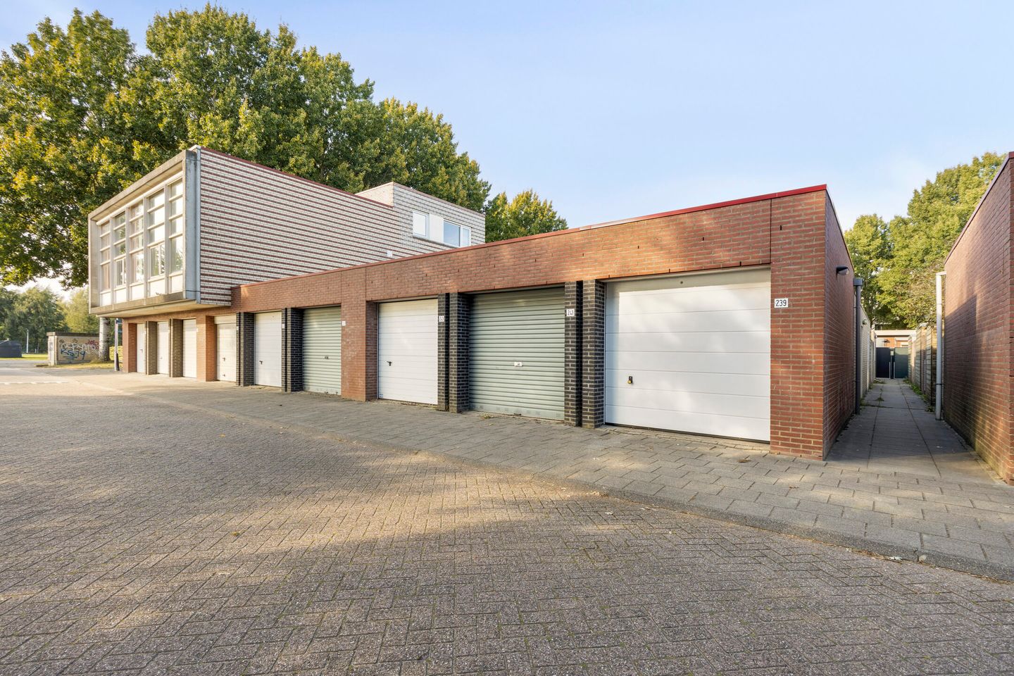 Foto 29 van Ockenburgerf 16