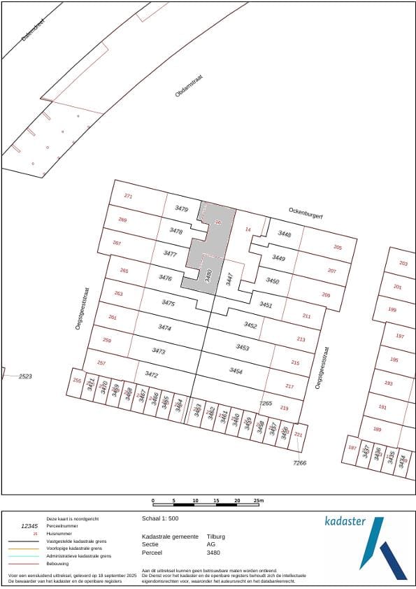 Foto 37 van Ockenburgerf 16