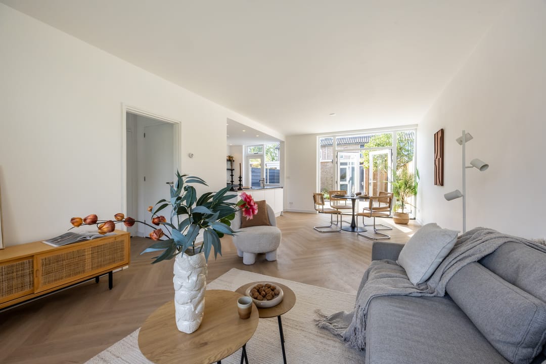 Foto 2 van Troelstralaan 3