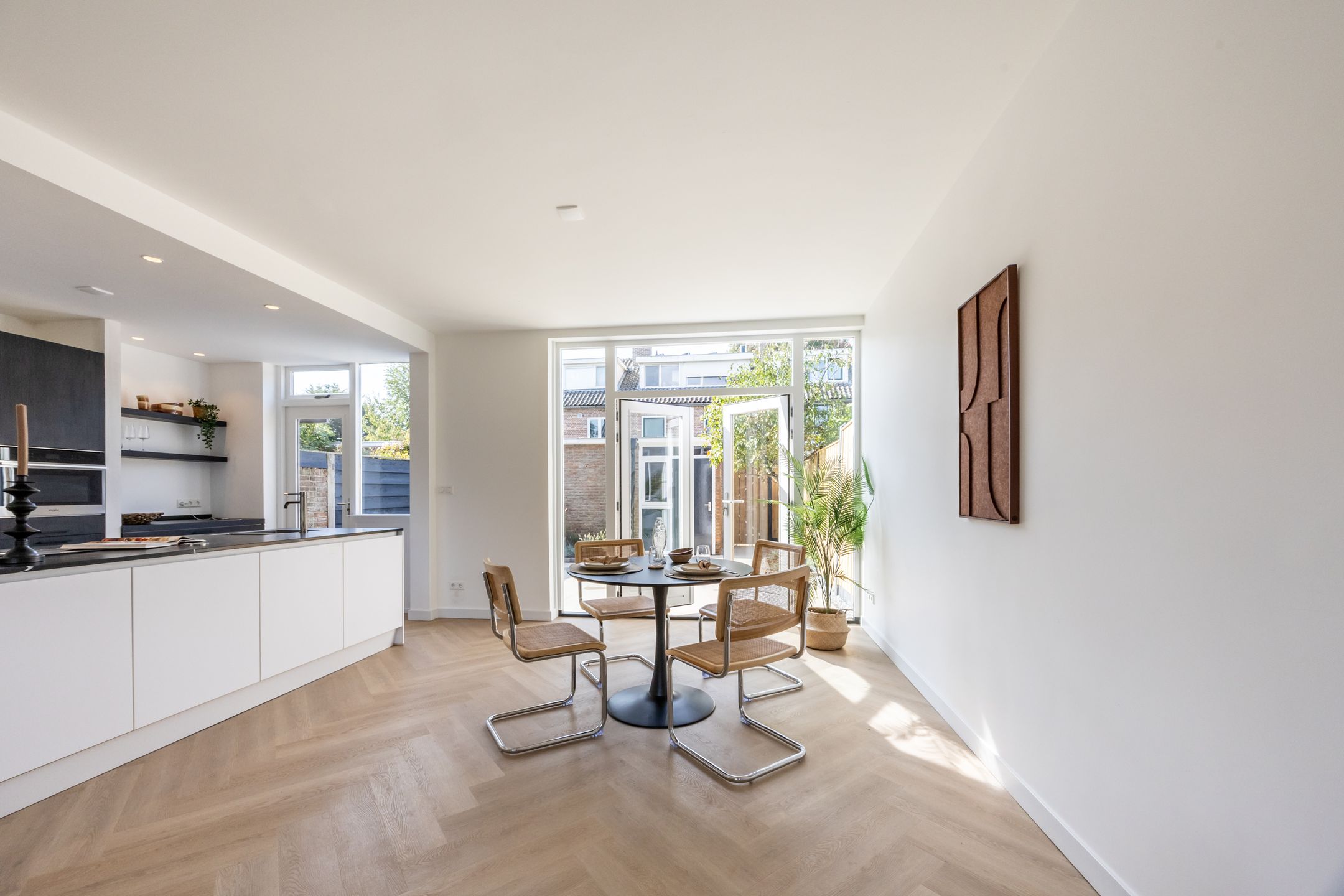 Foto 3 van Troelstralaan 3