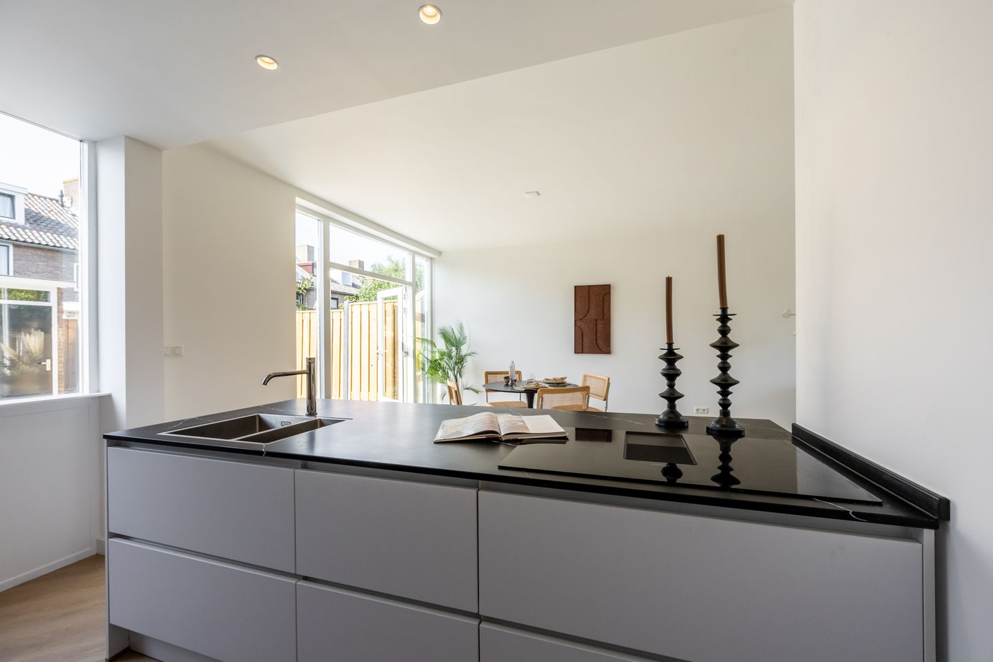 Foto 4 van Troelstralaan 3