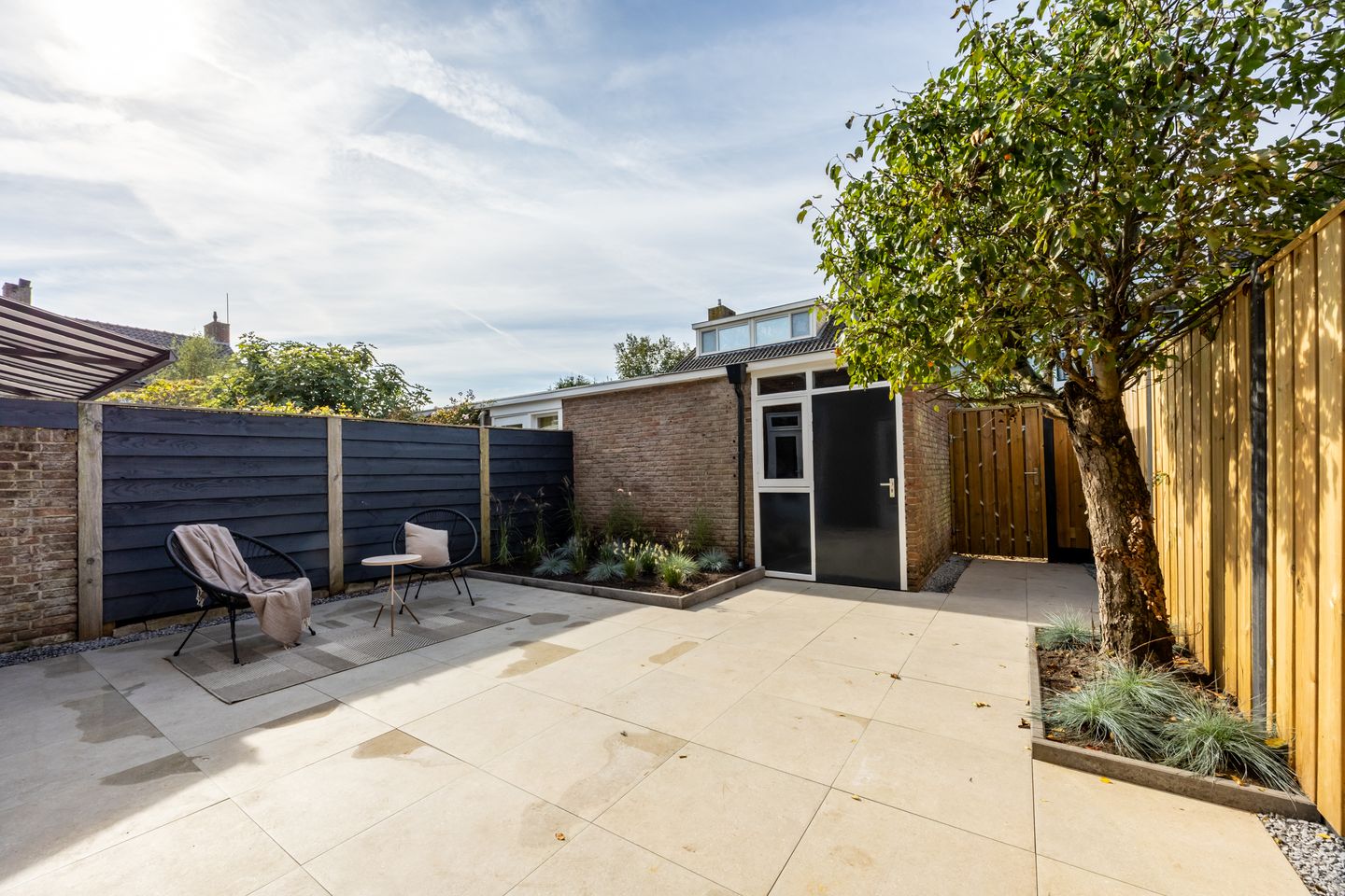 Foto 5 van Troelstralaan 3