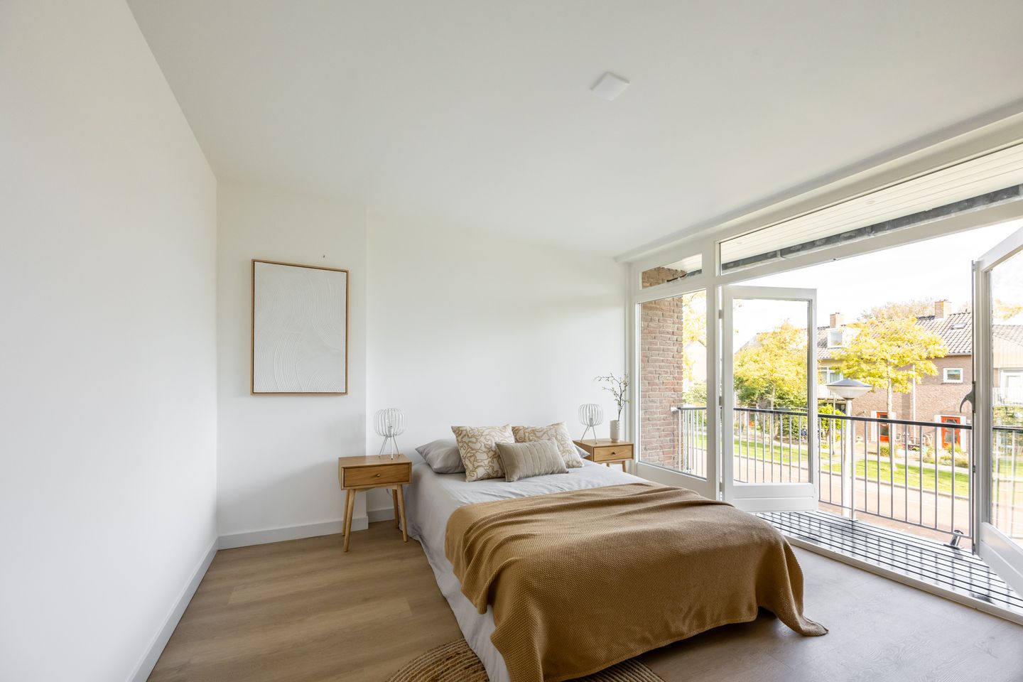 Foto 10 van Troelstralaan 3