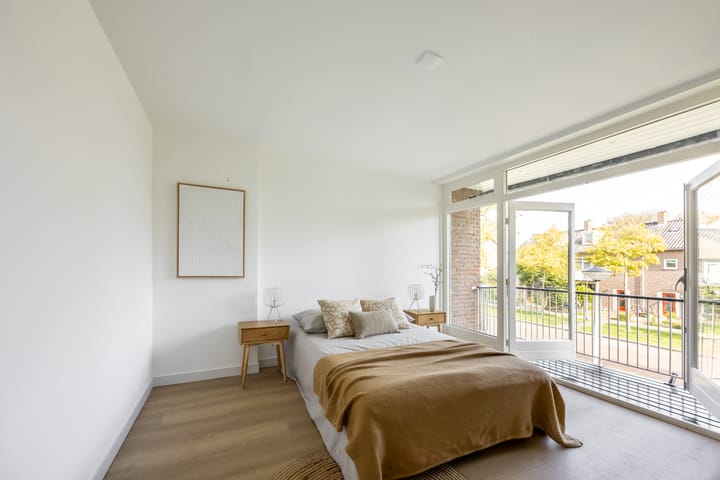 Foto 10 van Troelstralaan 3