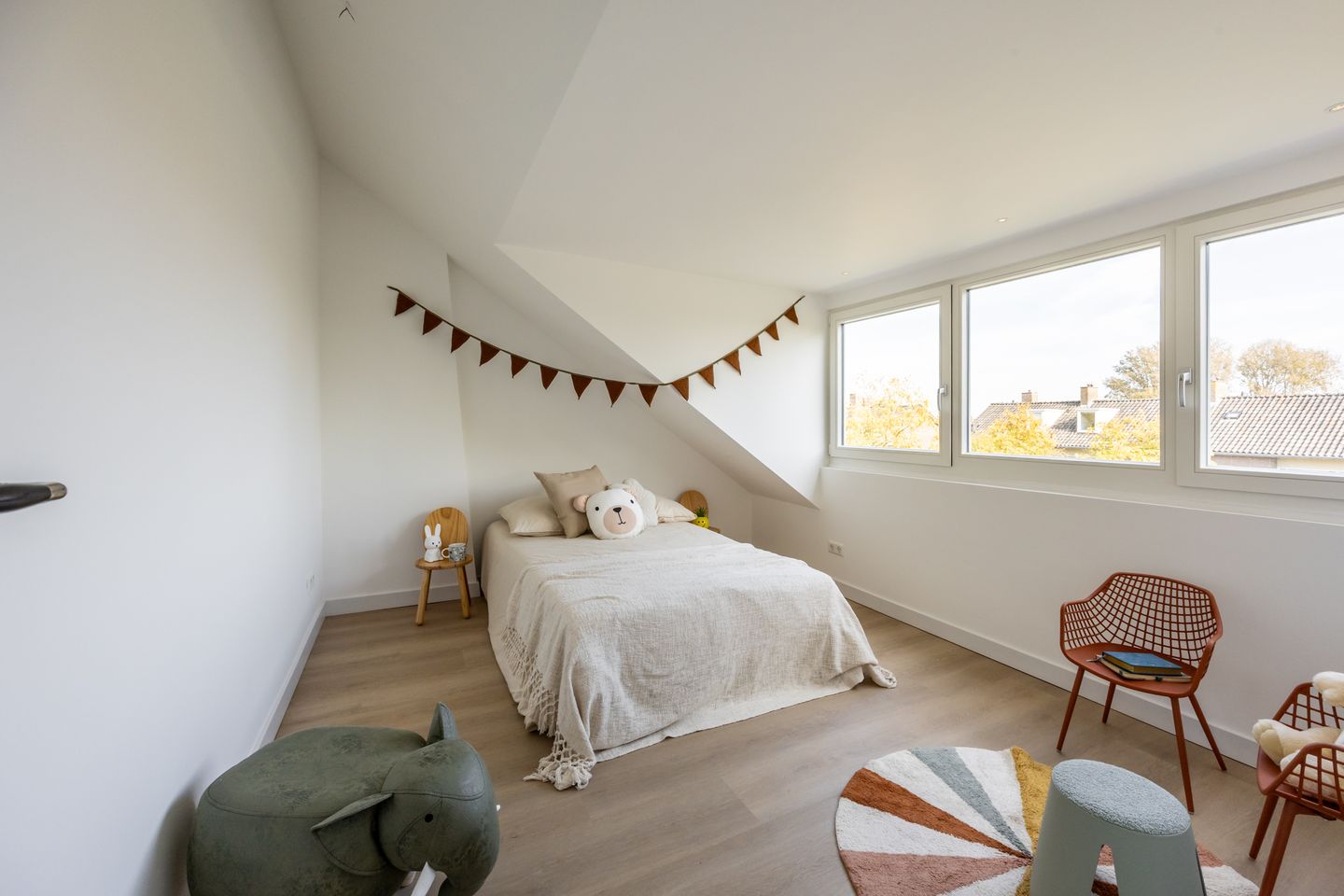 Foto 20 van Troelstralaan 3