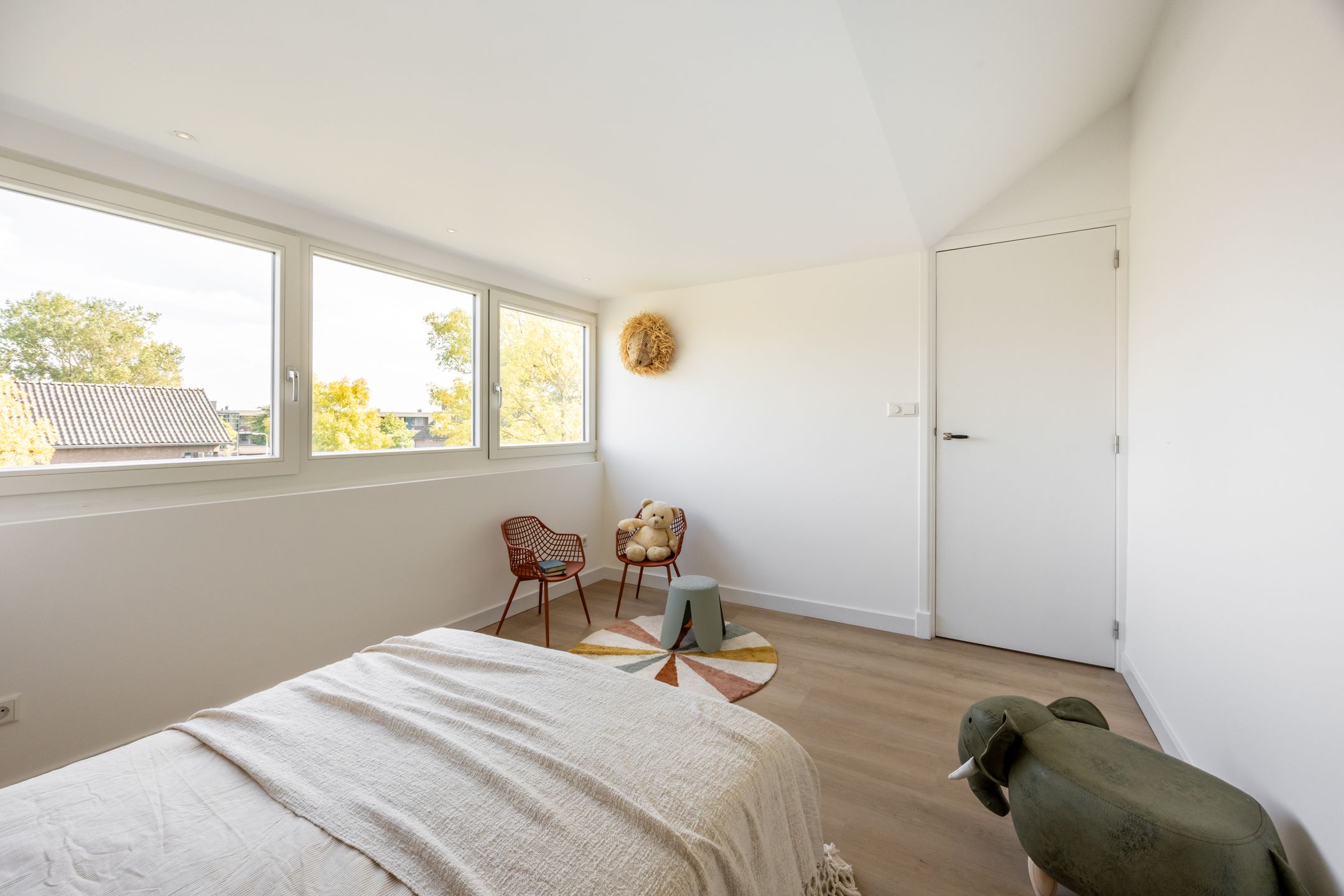 Foto 21 van Troelstralaan 3