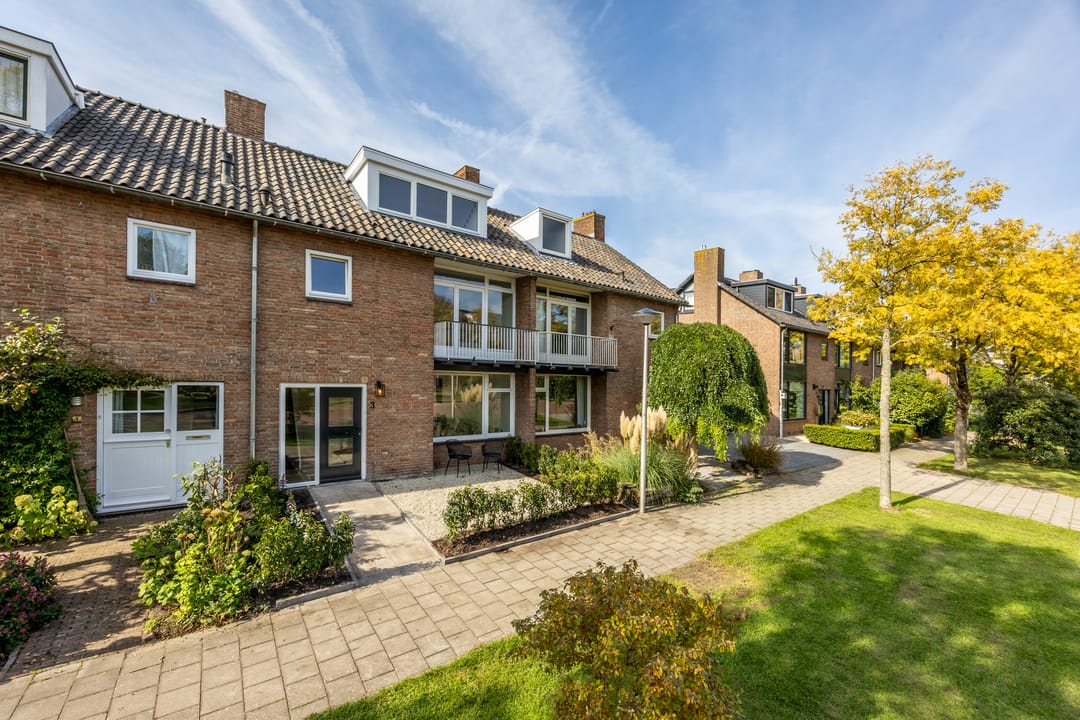 Foto 26 van Troelstralaan 3