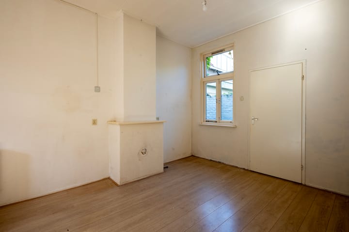 Foto 5 van Mgr. van de Weteringstraat 36