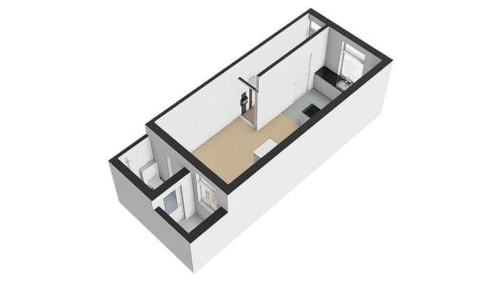 Foto 18 van Mgr. van de Weteringstraat 36