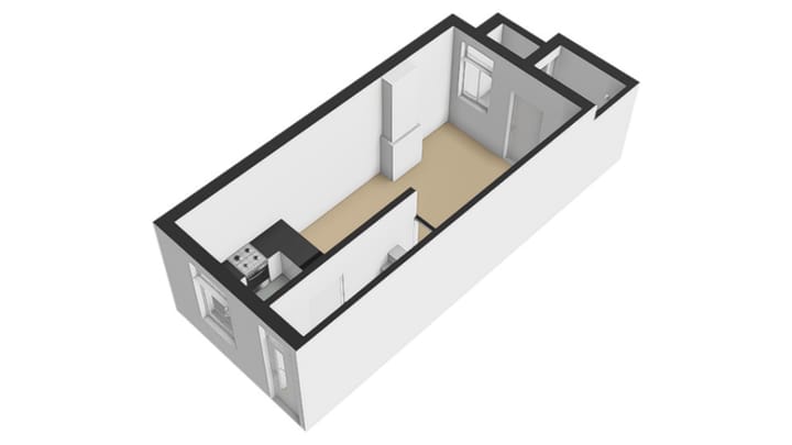 Foto 19 van Mgr. van de Weteringstraat 36