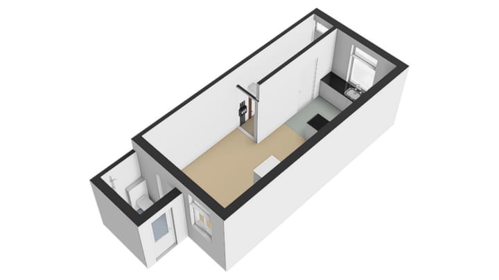 Foto 21 van Mgr. van de Weteringstraat 36