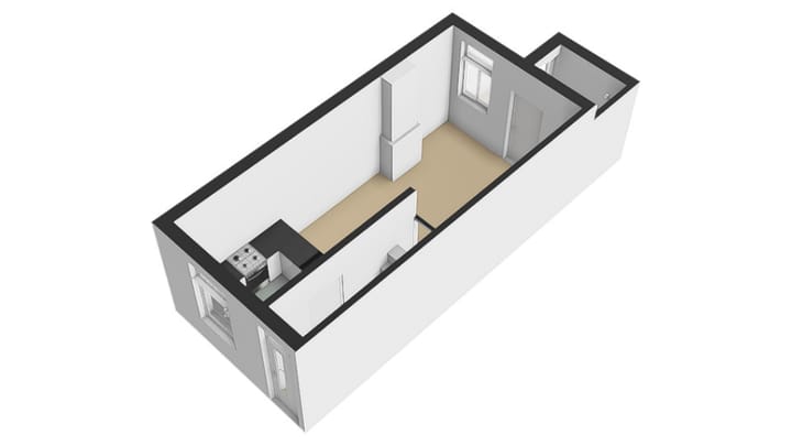 Foto 22 van Mgr. van de Weteringstraat 36