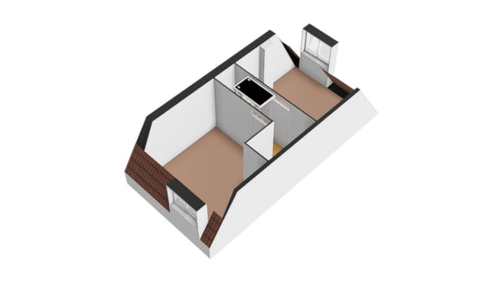 Foto 25 van Mgr. van de Weteringstraat 36