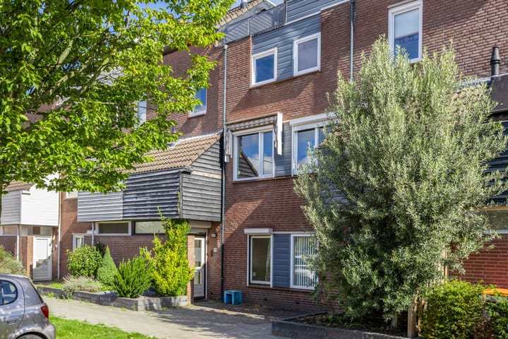 Foto 2 van Rompert Park 99