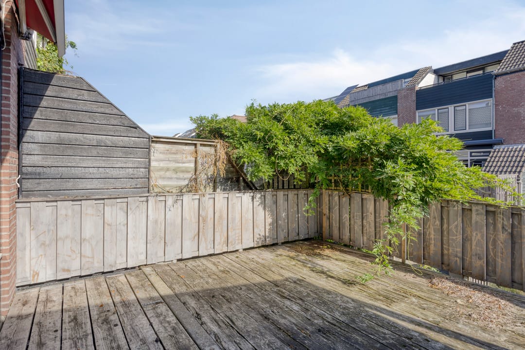 Foto 8 van Rompert Park 99