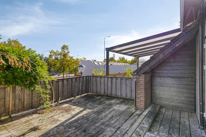 Foto 9 van Rompert Park 99