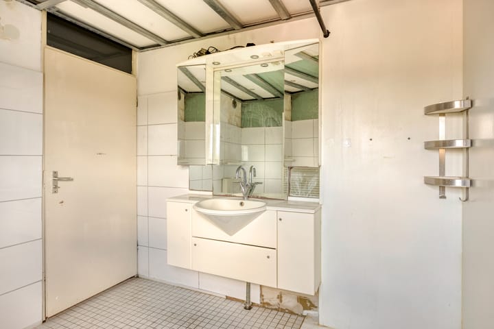 Foto 13 van Rompert Park 99