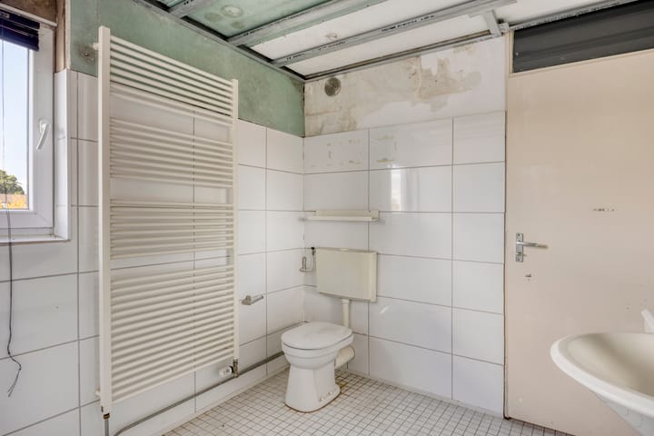 Foto 15 van Rompert Park 99