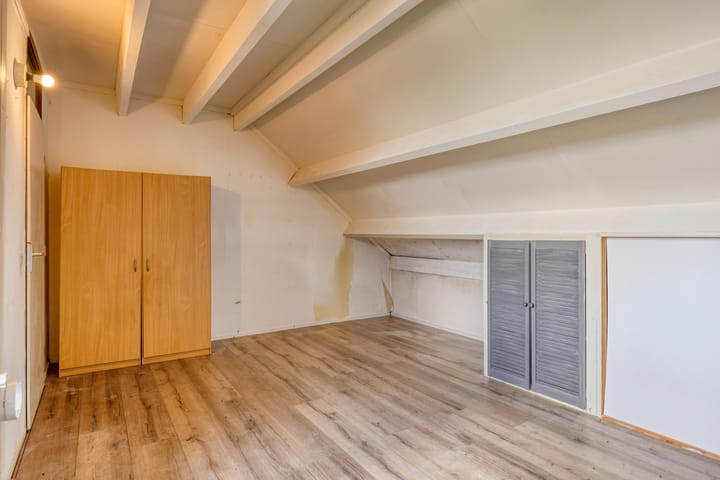 Foto 16 van Rompert Park 99