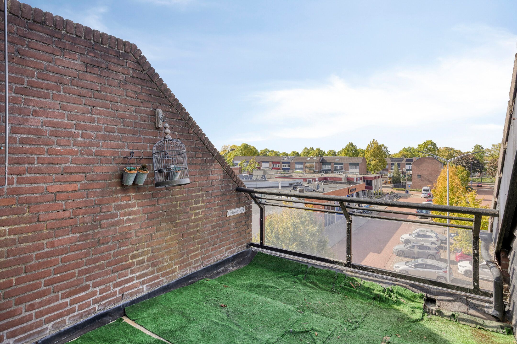 Foto 18 van Rompert Park 99