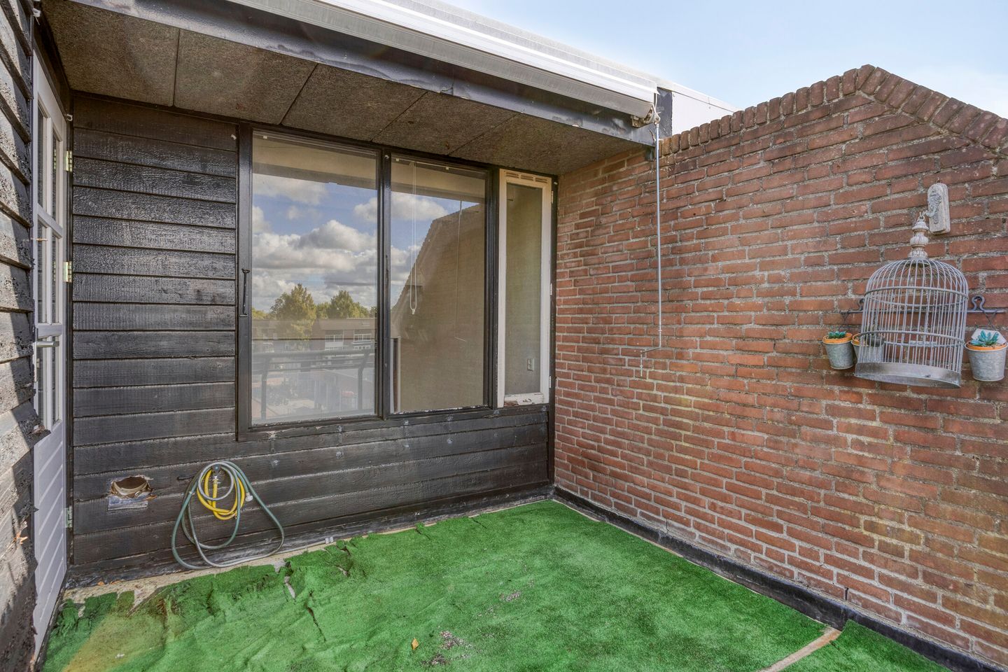 Foto 19 van Rompert Park 99