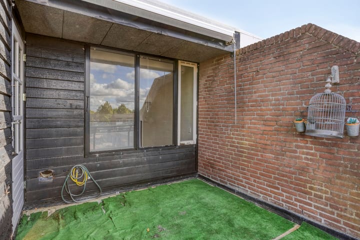 Foto 19 van Rompert Park 99