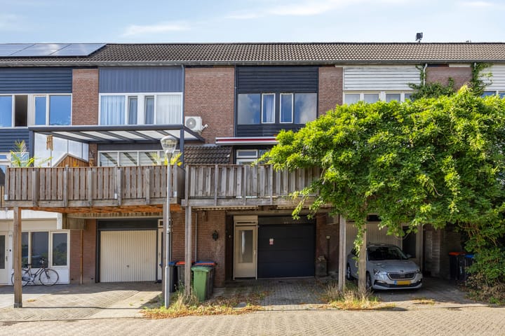 Foto 26 van Rompert Park 99