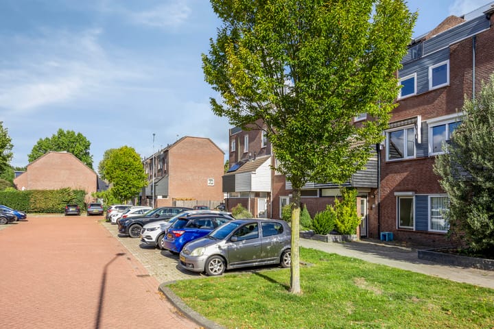 Foto 28 van Rompert Park 99