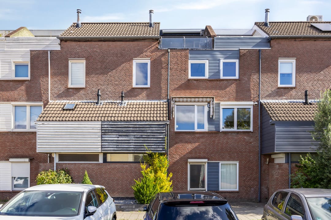 Foto 32 van Rompert Park 99