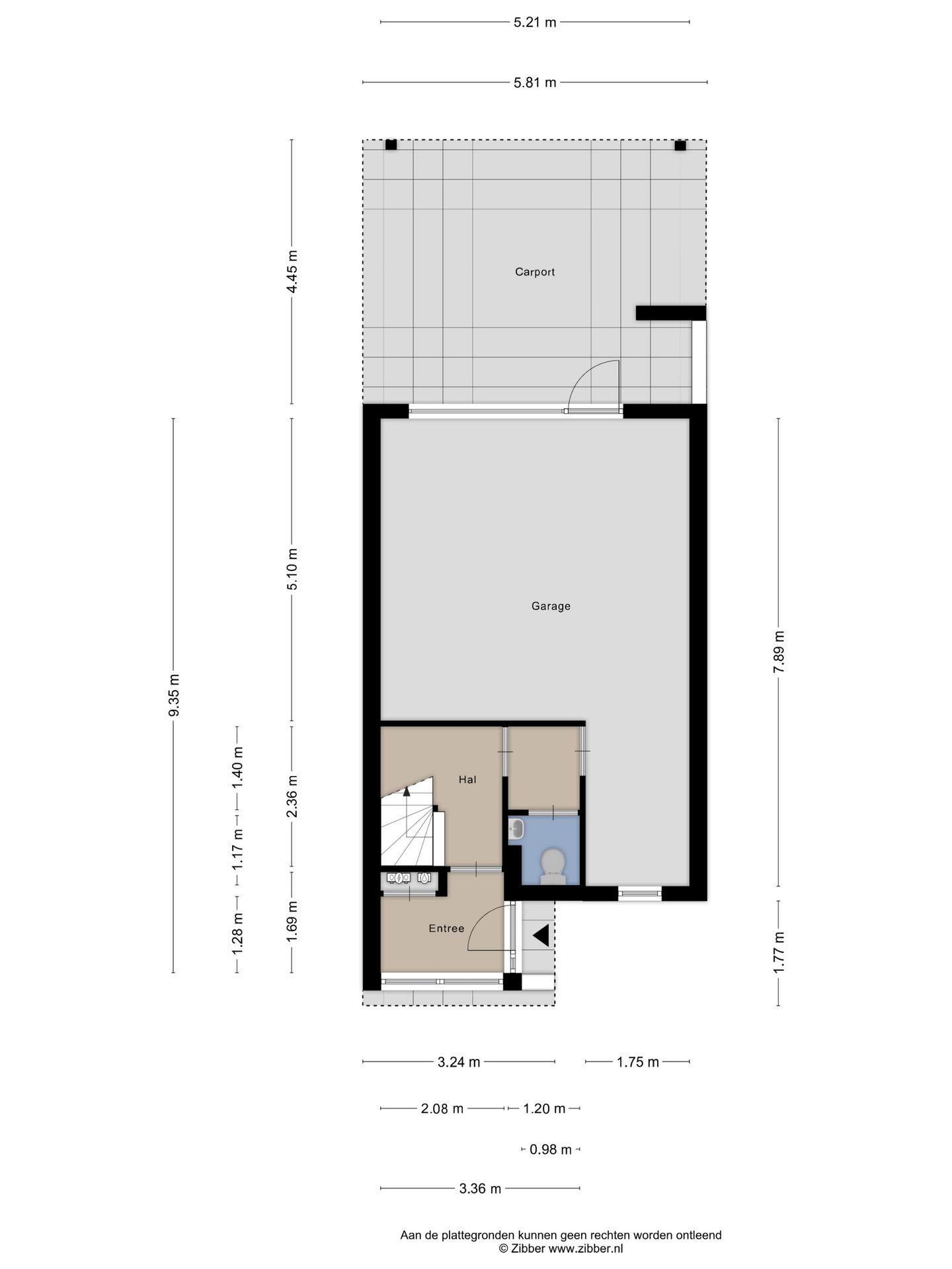 Foto 35 van Rompert Park 99