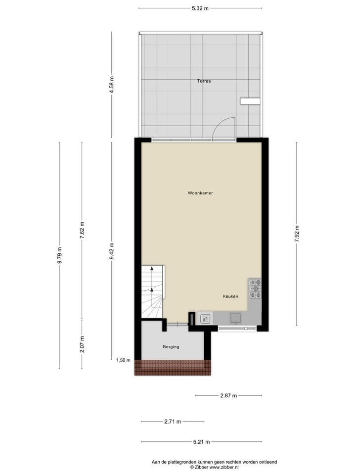 Foto 36 van Rompert Park 99