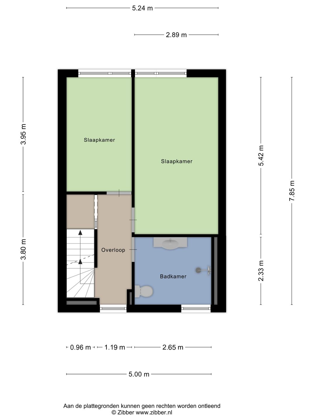 Foto 37 van Rompert Park 99