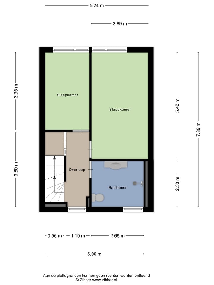 Foto 37 van Rompert Park 99